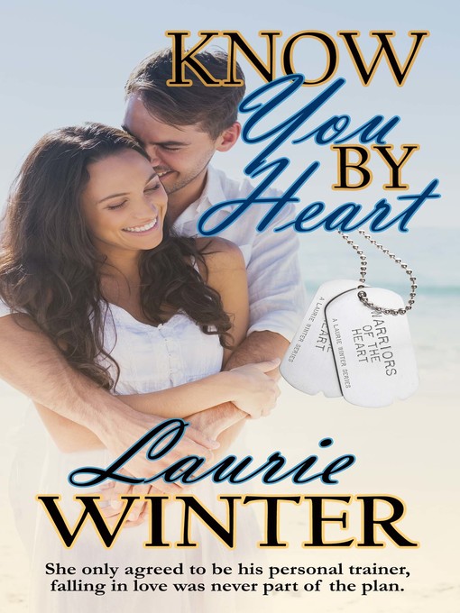 Cover image for Know You by Heart
